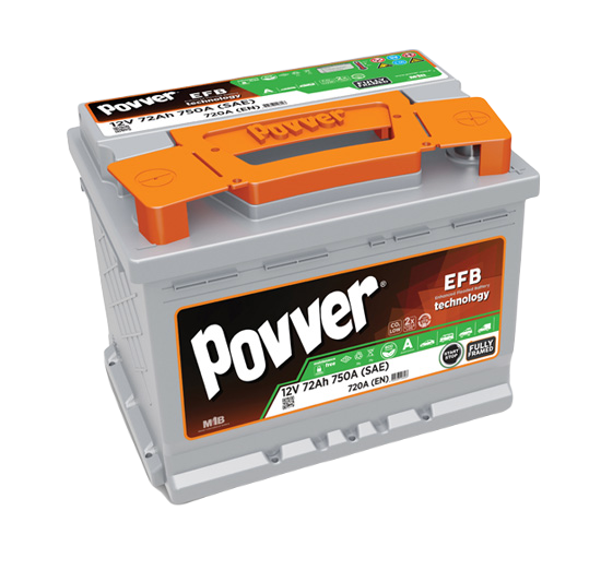T-Power EFB Technology